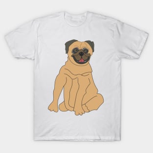 Funny dog T-Shirt